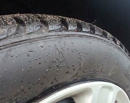 Серый Форд Фокус, объемом двигателя 1.6 л и пробегом 242 тыс. км за 5900 $, фото 16 на Automoto.ua