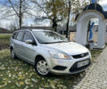 Форд Фокус 2010 в Коломые на Automoto.ua Серый Форд Фокус, объемом двигателя 1.6 л и пробегом 230 тыс. км за 5600 $, фото 1 на Automoto.ua