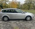 Серый Форд Фокус, объемом двигателя 1.8 л и пробегом 290 тыс. км за 3200 $, фото 2 на Automoto.ua