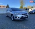 Сірий Форд Фокус, об'ємом двигуна 1.6 л та пробігом 290 тис. км за 5800 $, фото 8 на Automoto.ua
