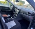 Сірий Форд Фокус, об'ємом двигуна 1.6 л та пробігом 320 тис. км за 5200 $, фото 10 на Automoto.ua