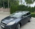 Сірий Форд Фокус, об'ємом двигуна 1.6 л та пробігом 229 тис. км за 4816 $, фото 15 на Automoto.ua