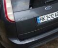 Сірий Форд Фокус, об'ємом двигуна 1.56 л та пробігом 296 тис. км за 5900 $, фото 4 на Automoto.ua