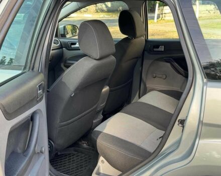 Сірий Форд Фокус, об'ємом двигуна 1.6 л та пробігом 300 тис. км за 5990 $, фото 9 на Automoto.ua