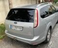 Сірий Форд Фокус, об'ємом двигуна 1.6 л та пробігом 276 тис. км за 4500 $, фото 3 на Automoto.ua
