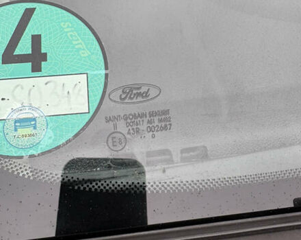 Сірий Форд Фокус, об'ємом двигуна 1.6 л та пробігом 217 тис. км за 5600 $, фото 18 на Automoto.ua