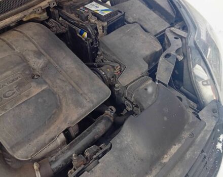 Сірий Форд Фокус, об'ємом двигуна 1.6 л та пробігом 2 тис. км за 6000 $, фото 22 на Automoto.ua