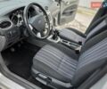 Сірий Форд Фокус, об'ємом двигуна 1.6 л та пробігом 237 тис. км за 5800 $, фото 33 на Automoto.ua