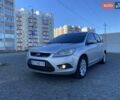Сірий Форд Фокус, об'ємом двигуна 1.6 л та пробігом 290 тис. км за 5800 $, фото 1 на Automoto.ua