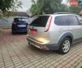 Сірий Форд Фокус, об'ємом двигуна 1.6 л та пробігом 232 тис. км за 6350 $, фото 13 на Automoto.ua