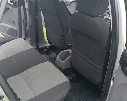 Серый Форд Фокус, объемом двигателя 0 л и пробегом 260 тыс. км за 5100 $, фото 5 на Automoto.ua