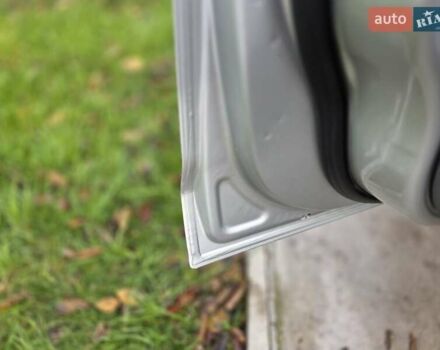 Серый Форд Фокус, объемом двигателя 1.6 л и пробегом 237 тыс. км за 5400 $, фото 23 на Automoto.ua