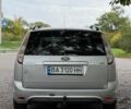 Сірий Форд Фокус, об'ємом двигуна 1.56 л та пробігом 235 тис. км за 6000 $, фото 5 на Automoto.ua