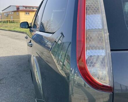 Серый Форд Фокус, объемом двигателя 1.6 л и пробегом 228 тыс. км за 6999 $, фото 34 на Automoto.ua