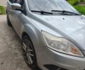 Сірий Форд Фокус, об'ємом двигуна 1.6 л та пробігом 260 тис. км за 5200 $, фото 5 на Automoto.ua