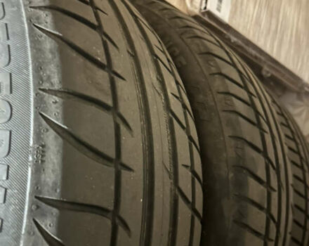 Серый Форд Фокус, объемом двигателя 1.6 л и пробегом 266 тыс. км за 5700 $, фото 21 на Automoto.ua