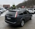 Сірий Форд Фокус, об'ємом двигуна 1.6 л та пробігом 280 тис. км за 5300 $, фото 7 на Automoto.ua