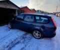 Сірий Форд Фокус, об'ємом двигуна 1.6 л та пробігом 200 тис. км за 6500 $, фото 2 на Automoto.ua