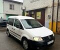 Сірий Форд Фокус, об'ємом двигуна 1.6 л та пробігом 187 тис. км за 5200 $, фото 12 на Automoto.ua