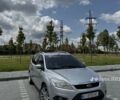 Серый Форд Фокус, объемом двигателя 1.6 л и пробегом 240 тыс. км за 5000 $, фото 15 на Automoto.ua