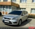 Серый Форд Фокус, объемом двигателя 1.8 л и пробегом 0 тыс. км за 5000 $, фото 2 на Automoto.ua