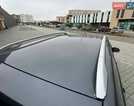 Сірий Форд Фокус, об'ємом двигуна 1.6 л та пробігом 276 тис. км за 5700 $, фото 13 на Automoto.ua