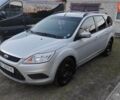 Сірий Форд Фокус, об'ємом двигуна 1.56 л та пробігом 322 тис. км за 5000 $, фото 1 на Automoto.ua