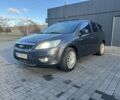 Сірий Форд Фокус, об'ємом двигуна 1.6 л та пробігом 248 тис. км за 5200 $, фото 1 на Automoto.ua