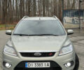 Серый Форд Фокус, объемом двигателя 1.75 л и пробегом 325 тыс. км за 5750 $, фото 5 на Automoto.ua