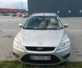 Сірий Форд Фокус, об'ємом двигуна 1.56 л та пробігом 330 тис. км за 4900 $, фото 12 на Automoto.ua