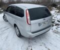 Серый Форд Фокус, объемом двигателя 1.8 л и пробегом 280 тыс. км за 5900 $, фото 6 на Automoto.ua