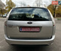 Сірий Форд Фокус, об'ємом двигуна 1.6 л та пробігом 240 тис. км за 5300 $, фото 6 на Automoto.ua