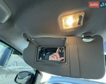 Серый Форд Фокус, объемом двигателя 1.6 л и пробегом 270 тыс. км за 5999 $, фото 54 на Automoto.ua