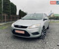 Сірий Форд Фокус, об'ємом двигуна 1.6 л та пробігом 303 тис. км за 6200 $, фото 21 на Automoto.ua
