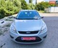 Сірий Форд Фокус, об'ємом двигуна 1.6 л та пробігом 178 тис. км за 5990 $, фото 14 на Automoto.ua