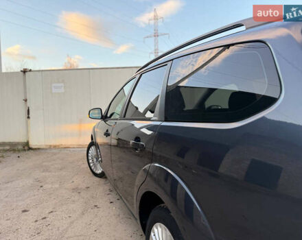 Серый Форд Фокус, объемом двигателя 1.6 л и пробегом 282 тыс. км за 5500 $, фото 29 на Automoto.ua