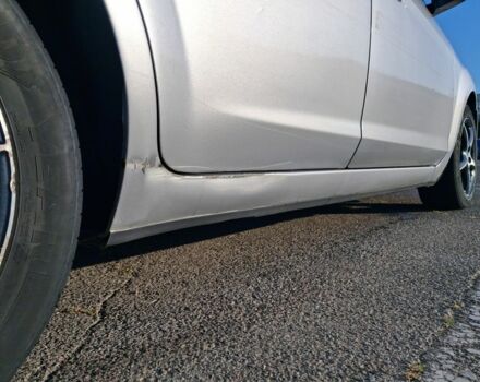 Сірий Форд Фокус, об'ємом двигуна 1.6 л та пробігом 329 тис. км за 4000 $, фото 4 на Automoto.ua