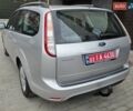 Сірий Форд Фокус, об'ємом двигуна 1.6 л та пробігом 189 тис. км за 5450 $, фото 6 на Automoto.ua