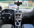 Форд Фокус 2010 в Конотопе на Automoto.ua Серый Форд Фокус, объемом двигателя 1.6 л и пробегом 277 тыс. км за 6000 $, фото 3 на Automoto.ua