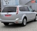 Серый Форд Фокус, объемом двигателя 1.8 л и пробегом 220 тыс. км за 5600 $, фото 12 на Automoto.ua