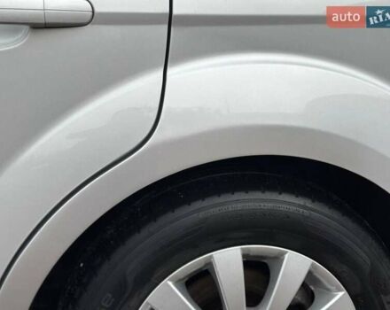 Сірий Форд Фокус, об'ємом двигуна 1.6 л та пробігом 176 тис. км за 5699 $, фото 4 на Automoto.ua