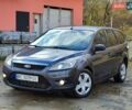 Форд Фокус 2010 в Турке на Automoto.ua Серый Форд Фокус, объемом двигателя 2 л и пробегом 240 тыс. км за 4500 $, фото 6 на Automoto.ua