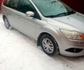 Сірий Форд Фокус, об'ємом двигуна 1.8 л та пробігом 259 тис. км за 5400 $, фото 9 на Automoto.ua