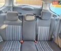 Серый Форд Фокус, объемом двигателя 1.6 л и пробегом 186 тыс. км за 5400 $, фото 13 на Automoto.ua