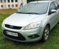 Сірий Форд Фокус, об'ємом двигуна 1.59 л та пробігом 260 тис. км за 5100 $, фото 6 на Automoto.ua