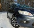 Сірий Форд Фокус, об'ємом двигуна 1.56 л та пробігом 257 тис. км за 6200 $, фото 2 на Automoto.ua