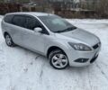 Сірий Форд Фокус, об'ємом двигуна 1.8 л та пробігом 279 тис. км за 6100 $, фото 1 на Automoto.ua