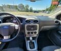 Сірий Форд Фокус, об'ємом двигуна 1.8 л та пробігом 159 тис. км за 5500 $, фото 10 на Automoto.ua