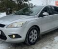 Сірий Форд Фокус, об'ємом двигуна 1.6 л та пробігом 312 тис. км за 4950 $, фото 1 на Automoto.ua