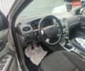 Сірий Форд Фокус, об'ємом двигуна 1.6 л та пробігом 232 тис. км за 6350 $, фото 19 на Automoto.ua